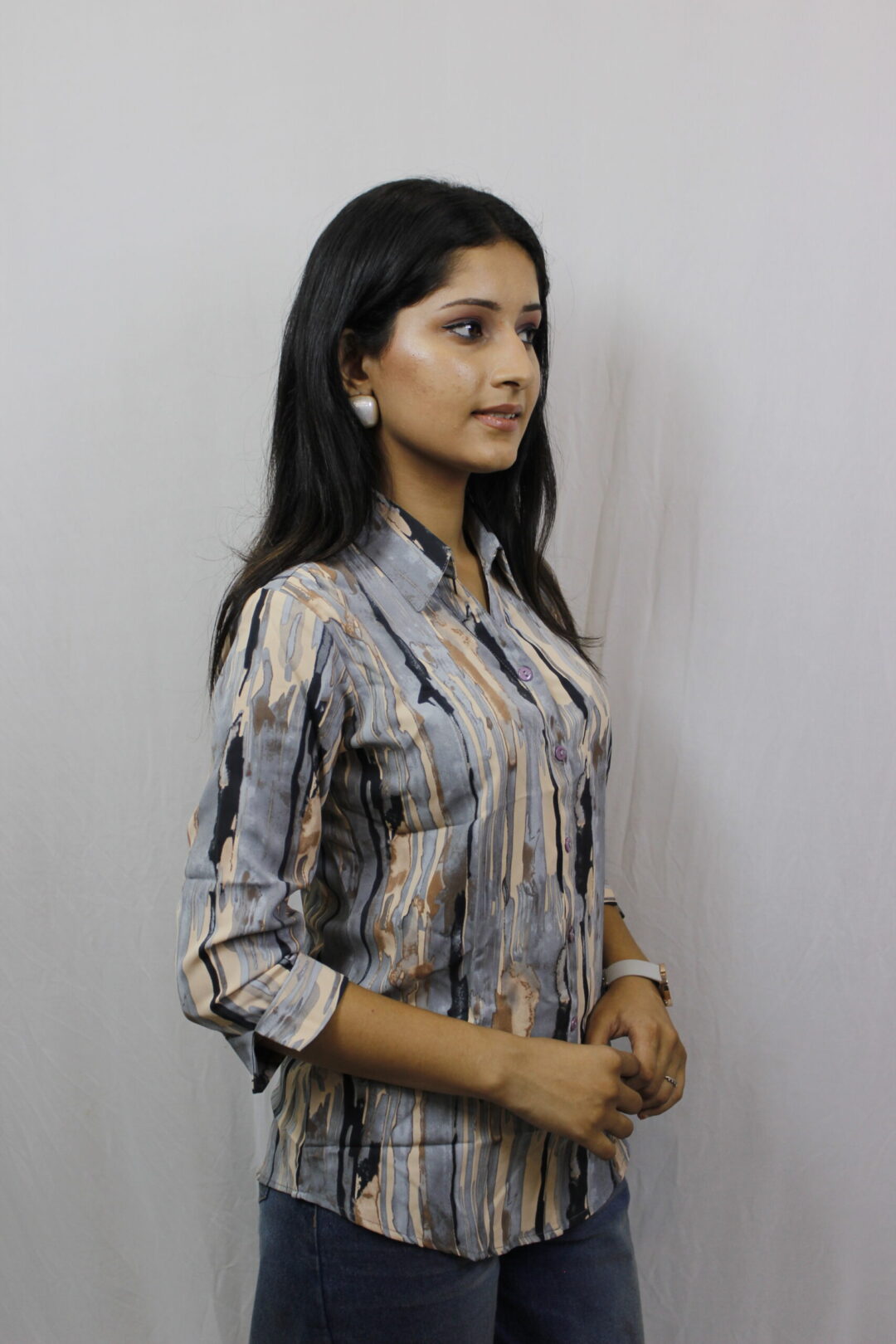 Multicolour Top - Image 3
