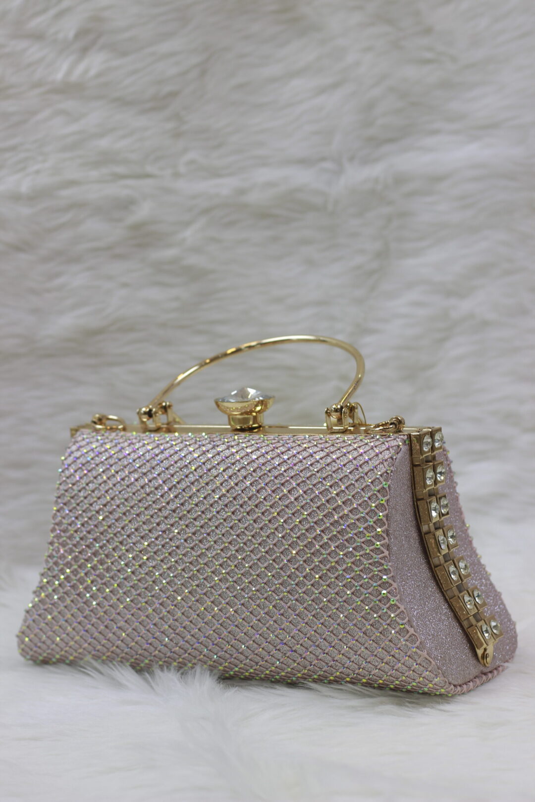 Super Duper Purse