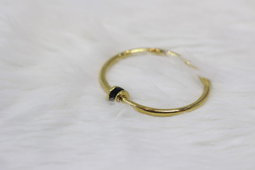 Women Anti-Tarnish Evil Eye Bracelet - Image 2